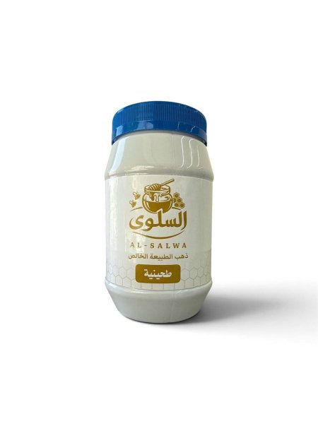 طحينية  طبيعية فاخرة
