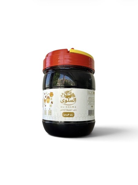 رب خروب