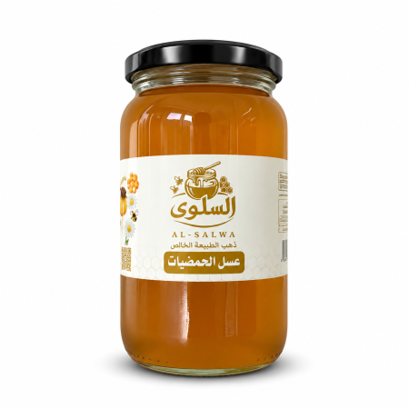 عسل الحمضيات